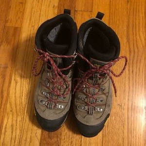 Asolo Fugitive Goretex GTX Hiking Boots